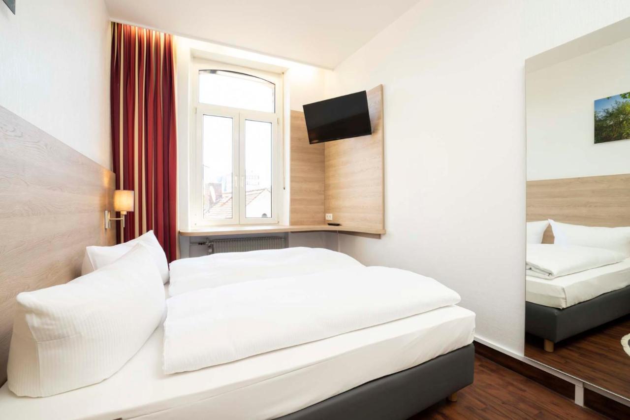 Hotel National Bamberg Extérieur photo