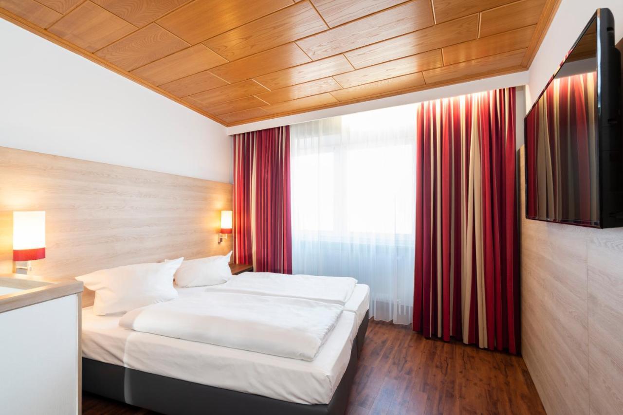 Hotel National Bamberg Extérieur photo