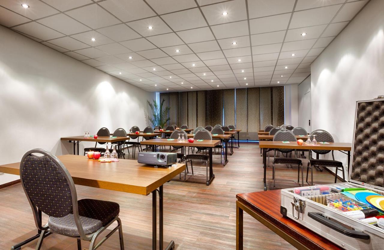Hotel National Bamberg Extérieur photo