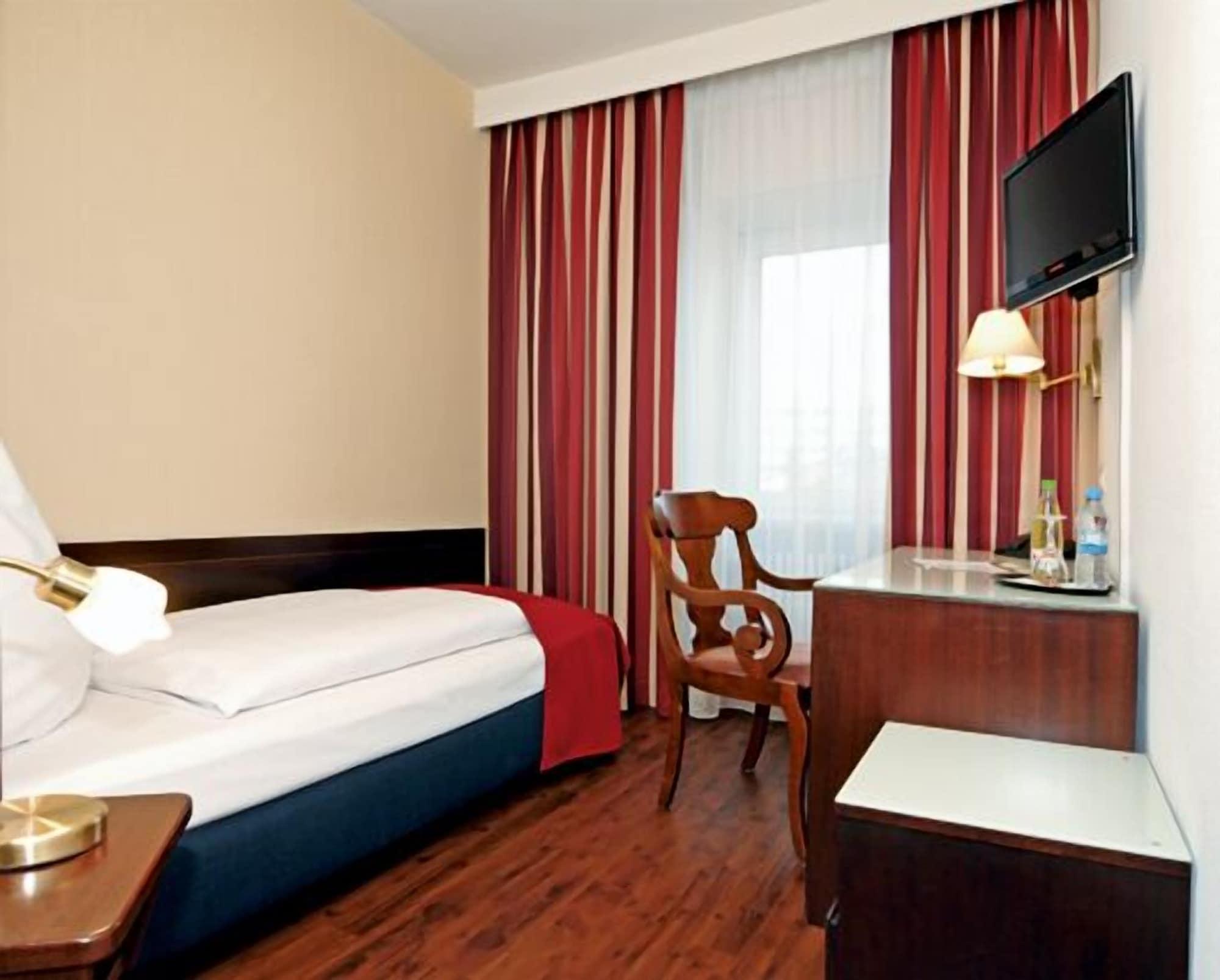 Hotel National Bamberg Extérieur photo