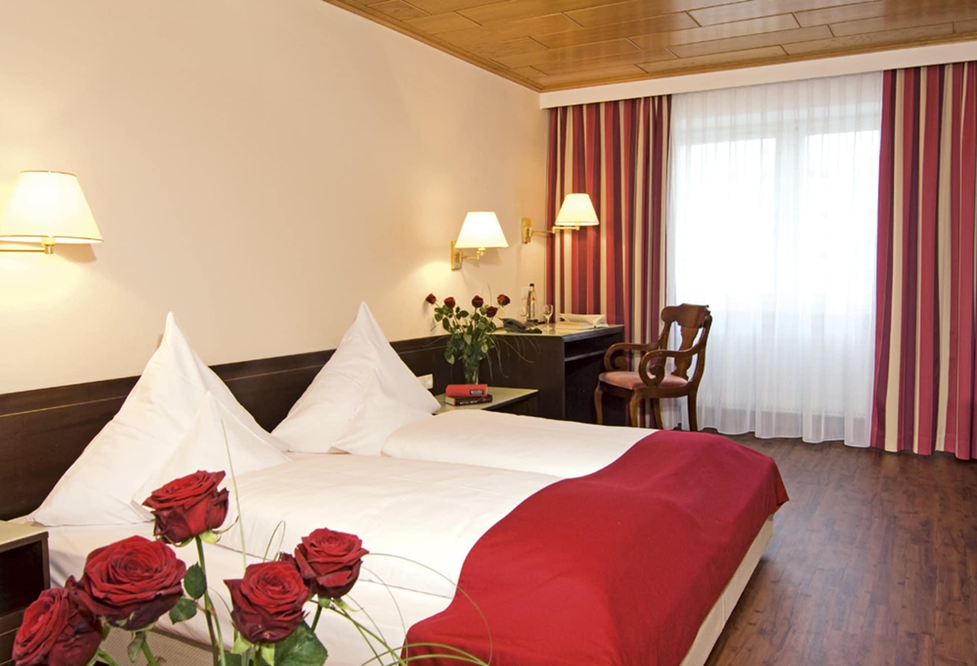 Hotel National Bamberg Extérieur photo
