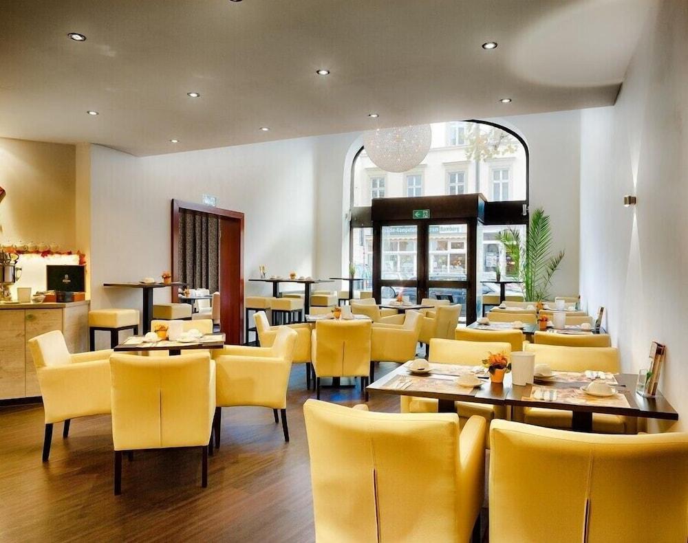 Hotel National Bamberg Extérieur photo