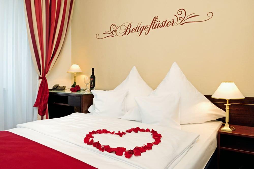 Hotel National Bamberg Extérieur photo