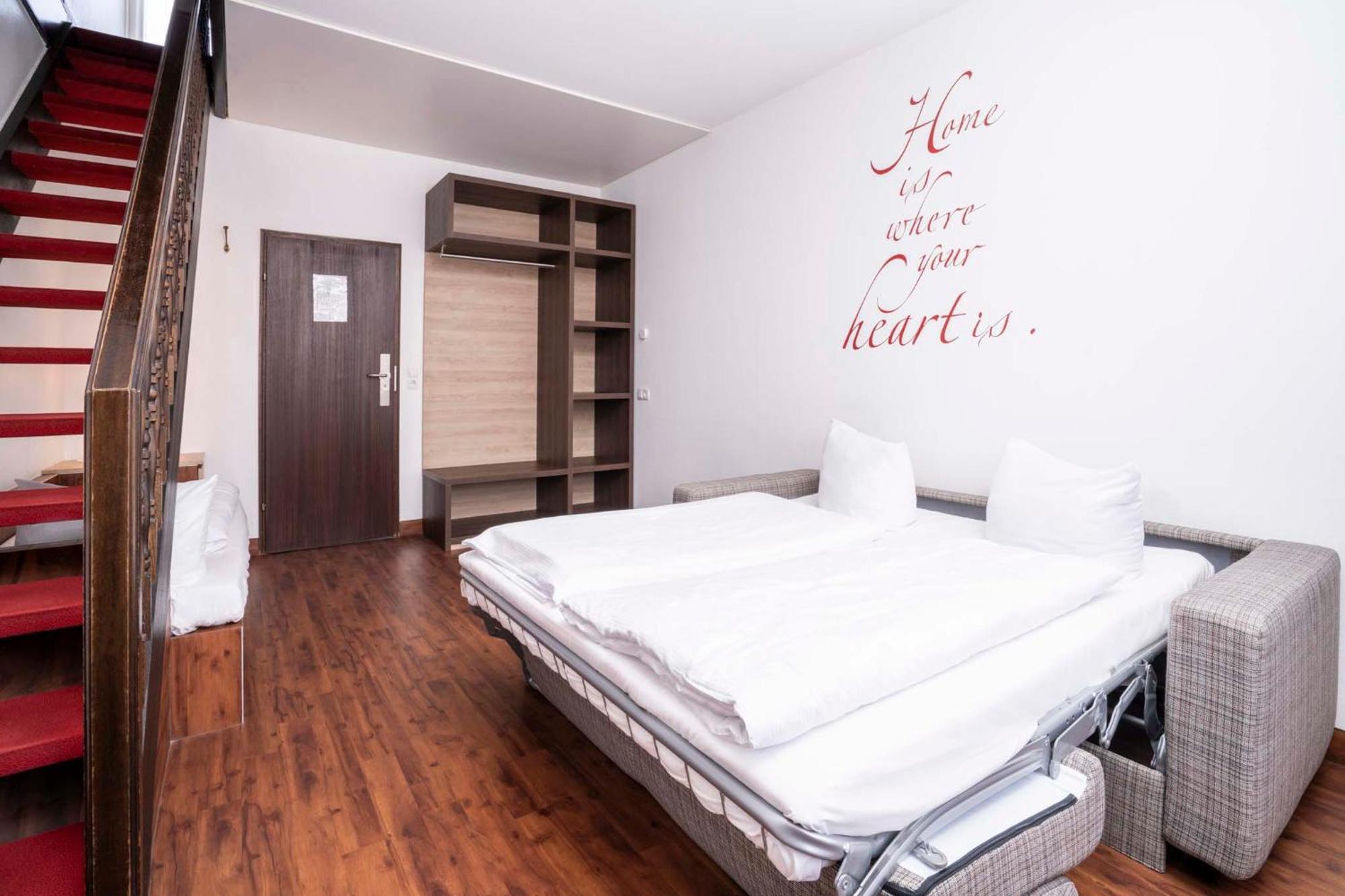 Hotel National Bamberg Extérieur photo