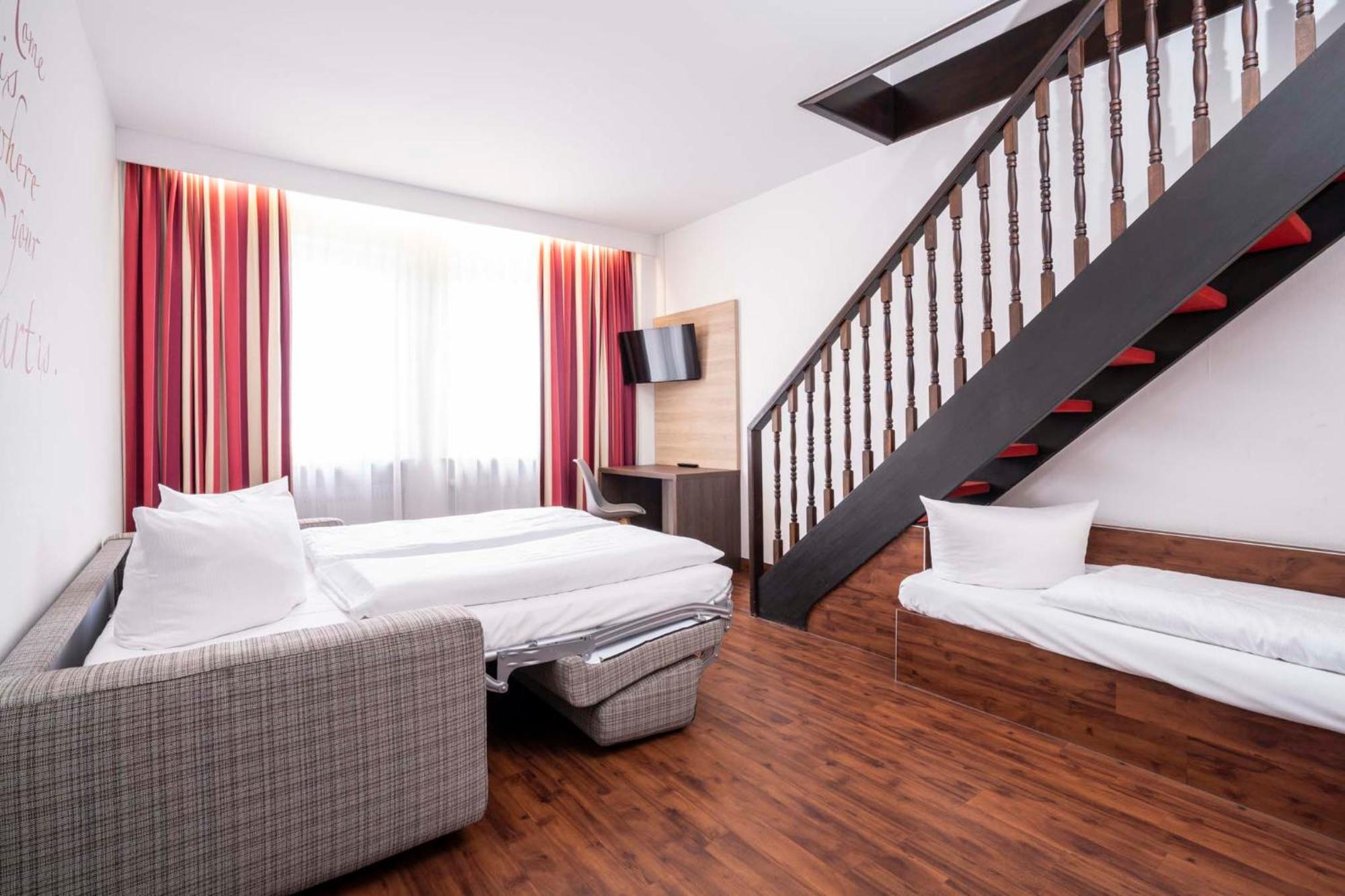Hotel National Bamberg Extérieur photo