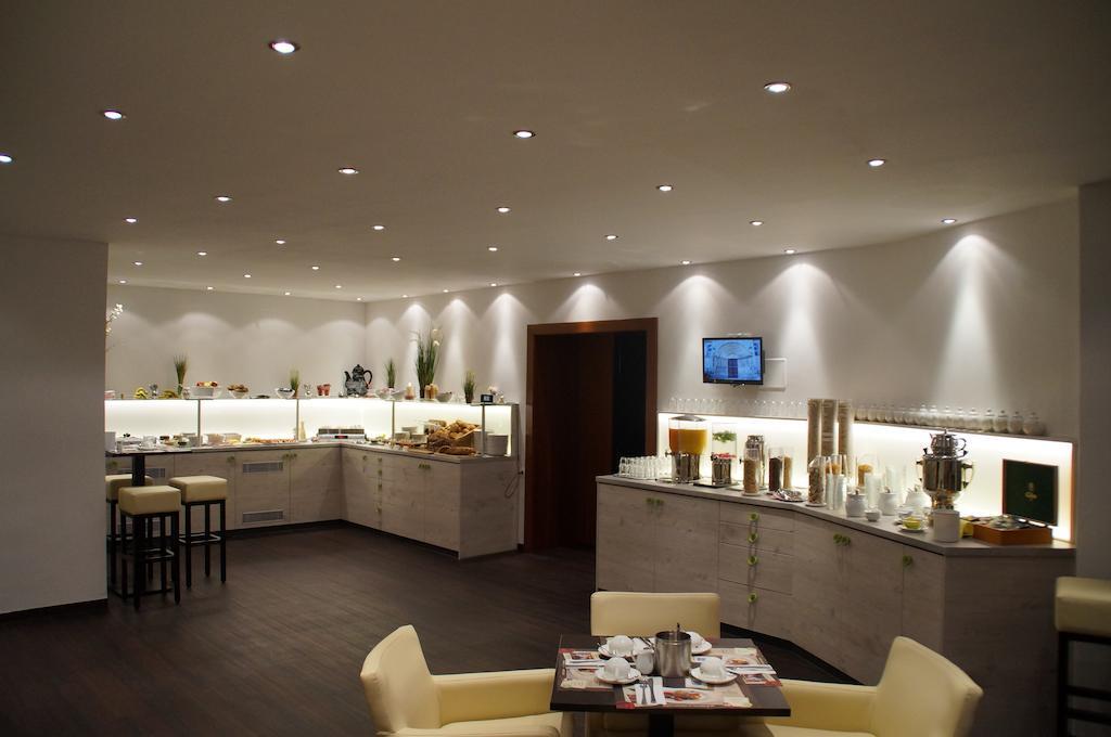 Hotel National Bamberg Extérieur photo
